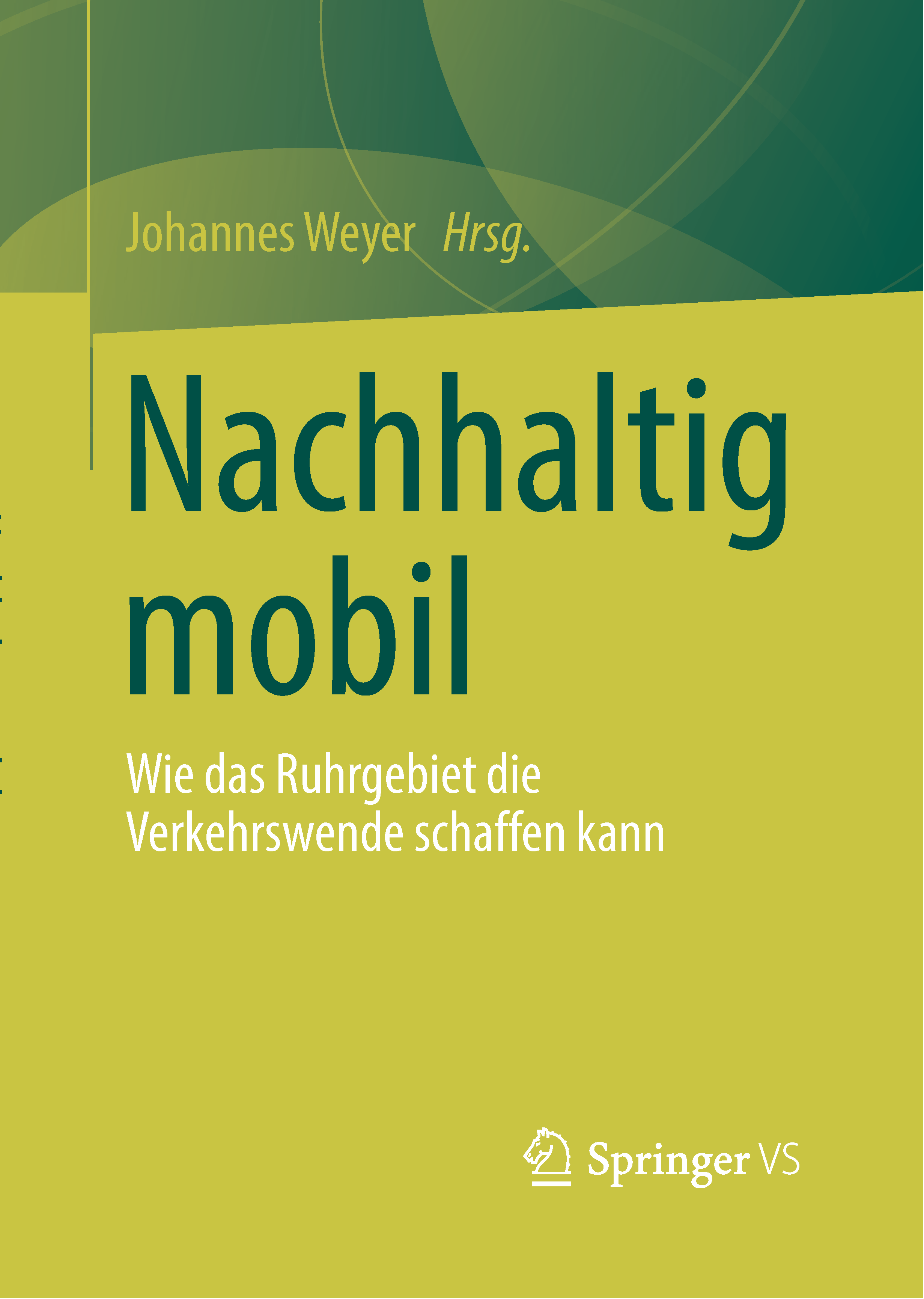 Nachhaltig Mobil